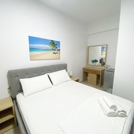 Yard Paradise Rooms Dhërmi Dış mekan fotoğraf